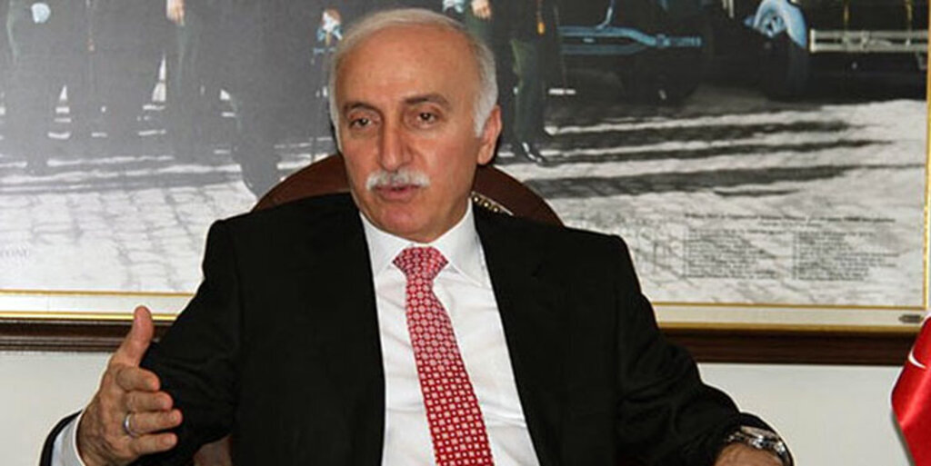 Samsun eski Askeri Hastanesi, Adli Tıp oluyor!