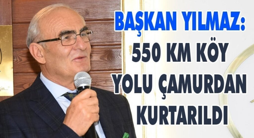 Samsun eşrafı buluşması Atakum'da yapıldı