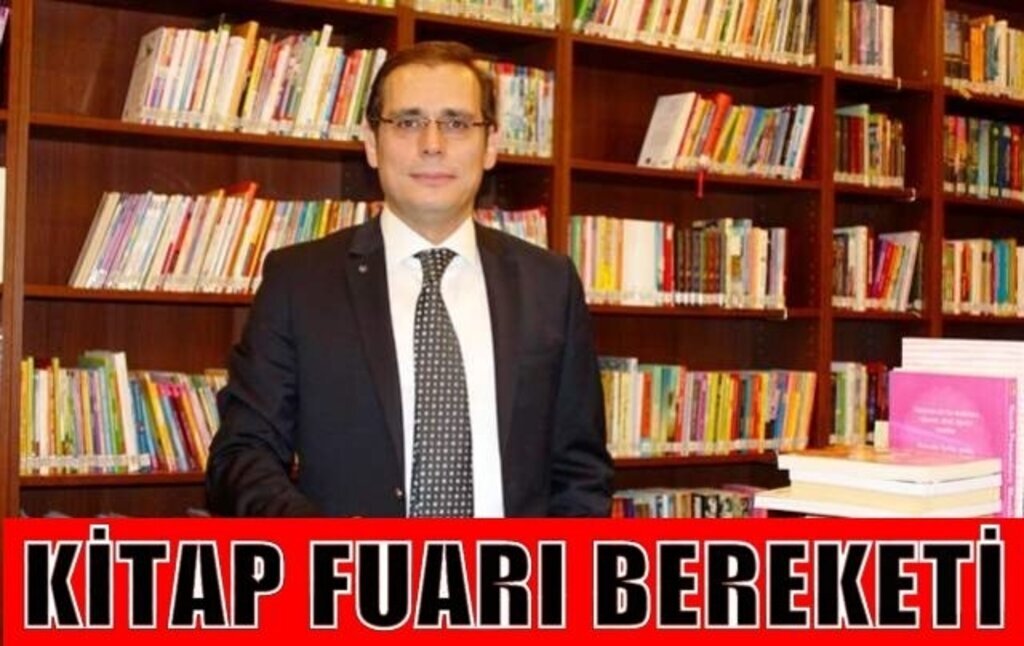 Samsun fuar merkezi 3. fuarını gerçekleştiriyor