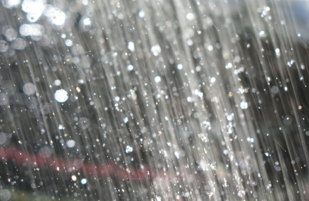 Samsun haftasonuna kadar yağmurlu