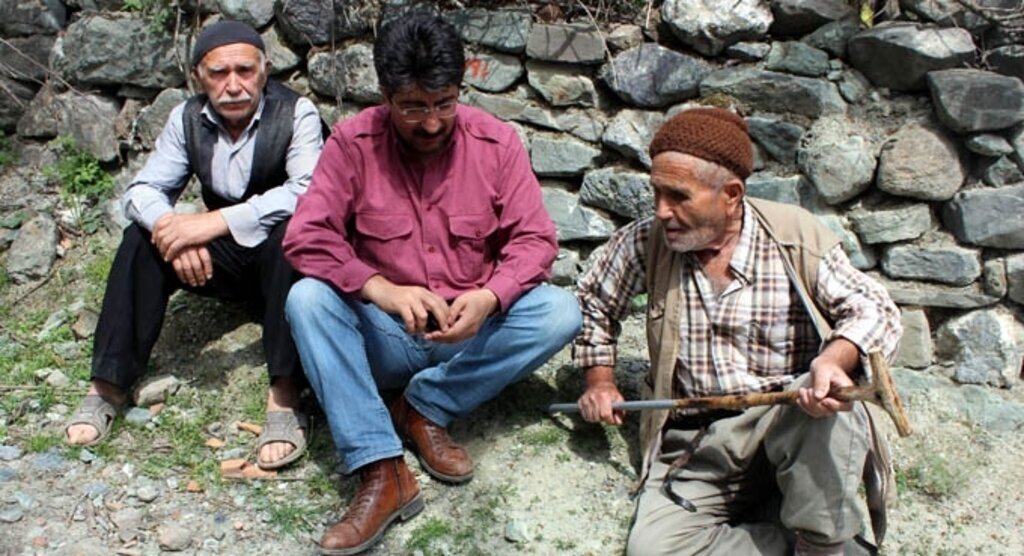 Samsun hakkındaki 4 yıllık çalışma ansiklopedi oluyor