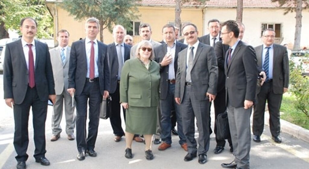 Samsun için gelir getirici faaliyetler değerlendirildi