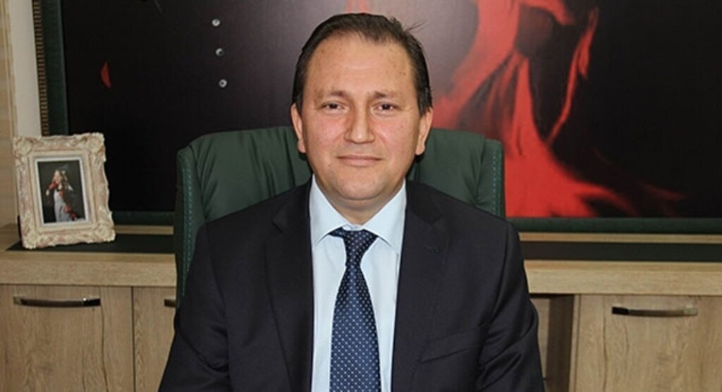 Samsun İl Milli Eğitim Müdürlüğü'nün adım adım YGS başarısı