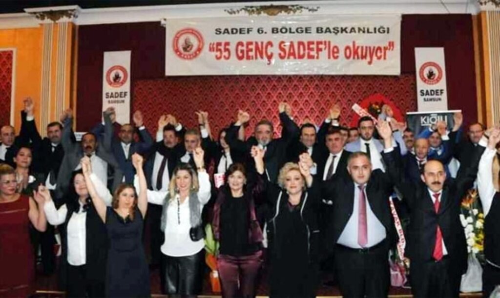 Samsun ismini marka şehir olarak tüm dünyaya duyuracağız