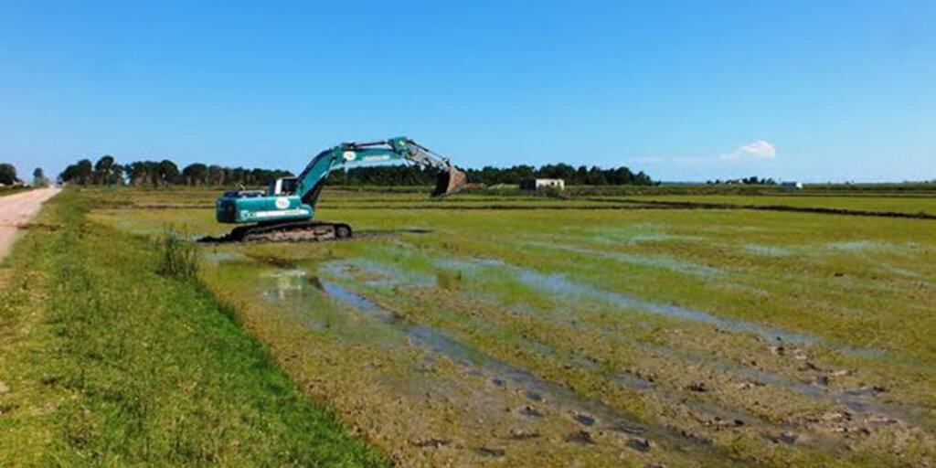 Samsun Meralarında işgale son