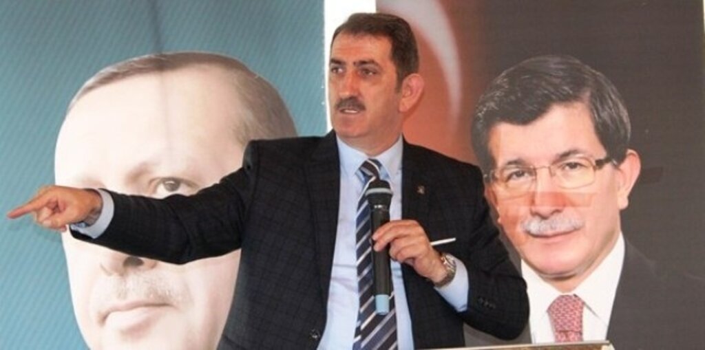 Fuat Köktaş: Türkiye'nin başkanlık sistemine ihtiyacı var