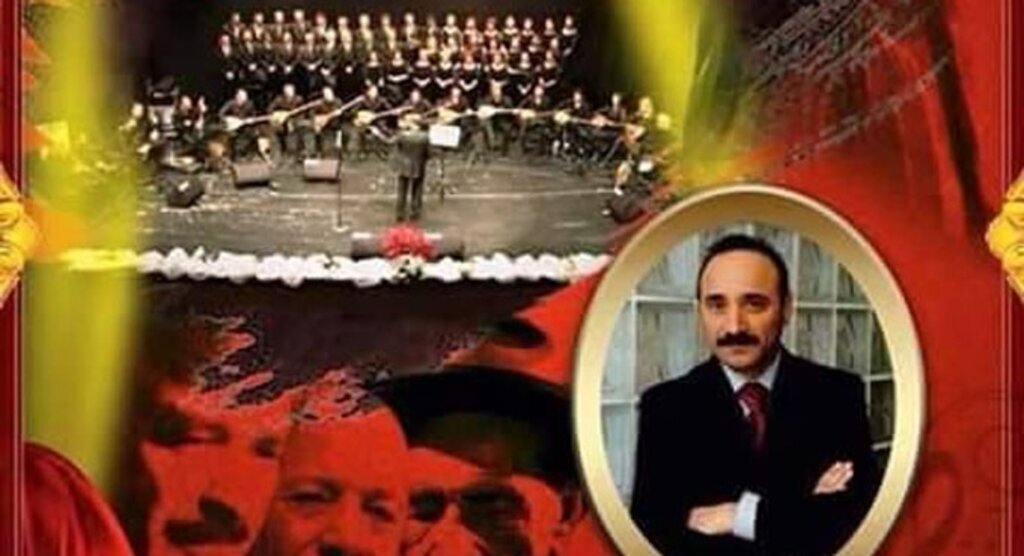 Samsun nefes THM Korosu muhteşem bir konser verecek