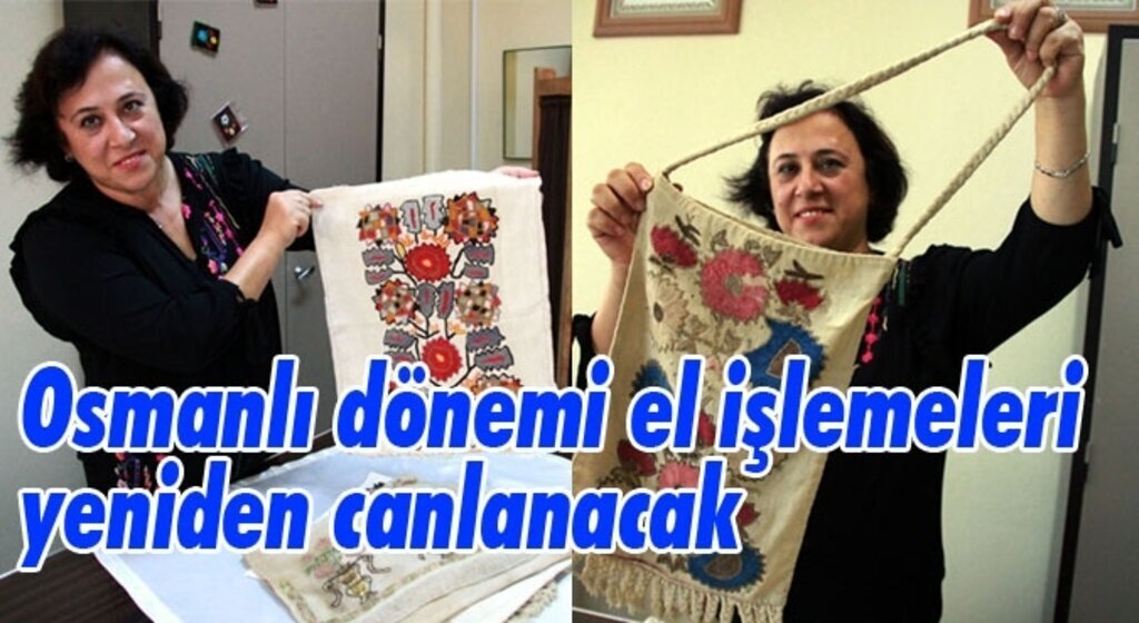 Samsun Olgunlaşma Enstitüsü Müdürü Fatma Arslan açıkladı