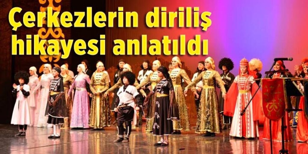 Samsun Opera ve Balesi sezonu açtı