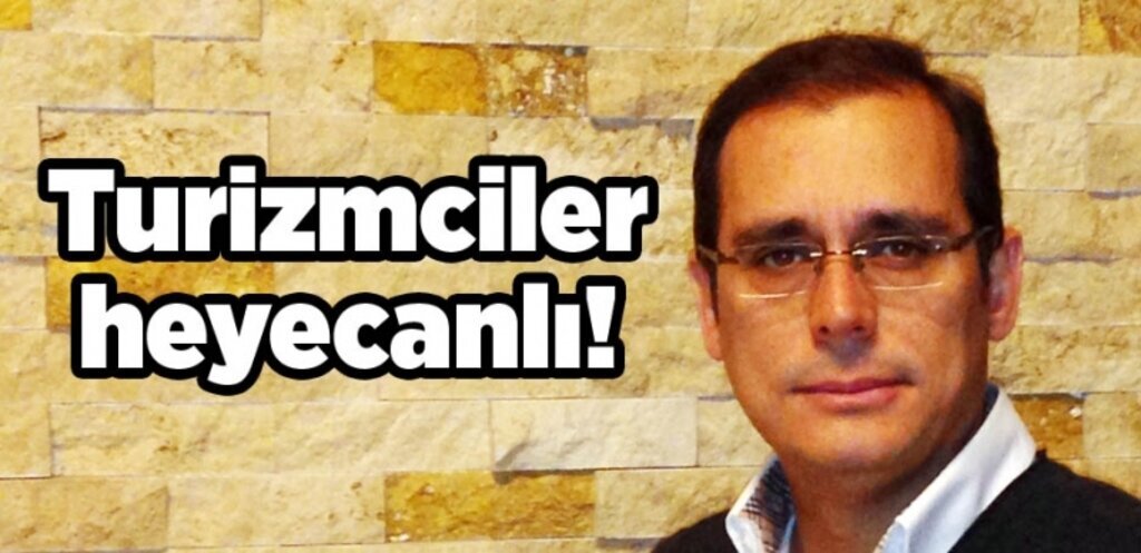 Samsun, Ordu ve Trabzon'a tur başına 6 bin dolar!