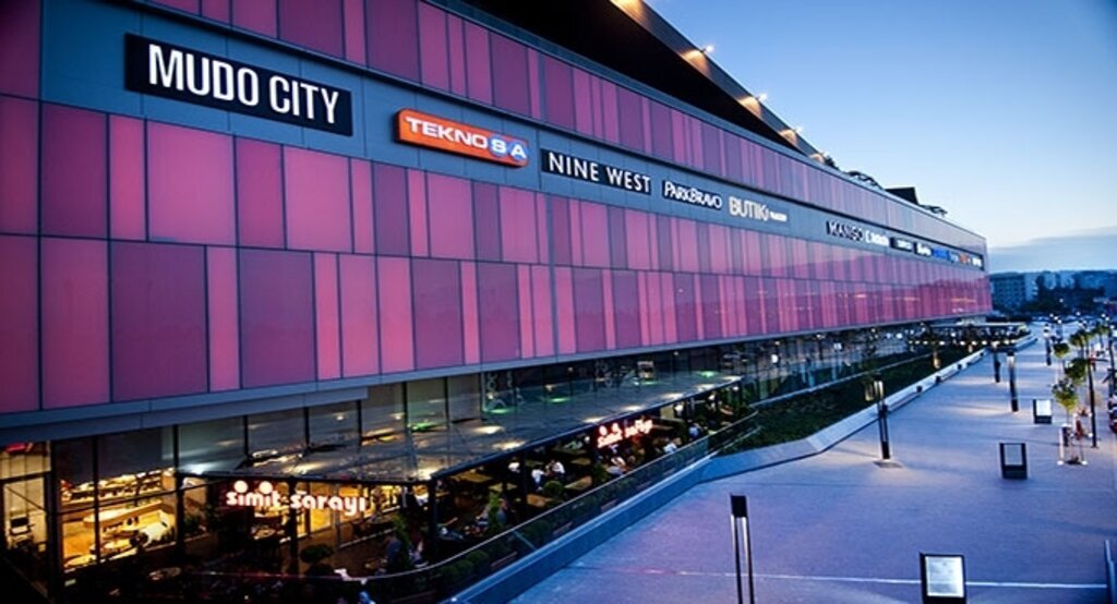 Samsun Piazza AVM, 8 Mart’ı sürprizlerle kutluyor