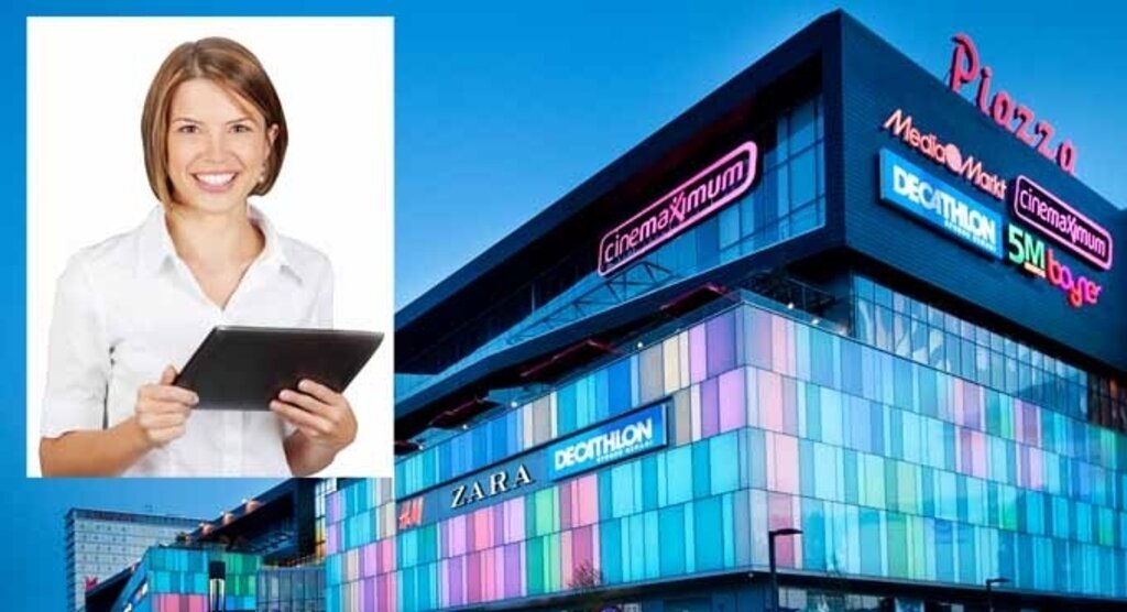 Samsun Piazza Öğretmenlerin Işığı ile Aydınlanıyor