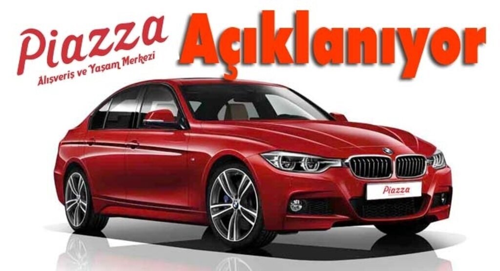 Samsun Piazza’nın Yeni Yıl Kampanyası sonucu ne zaman açıklanacak?