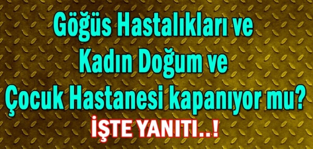 Samsun Sağlık Camiası bu iddialarla çalkalanıyor!