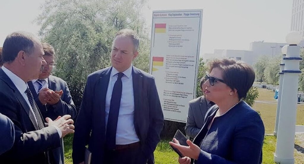 Samsun sahilleri 'Mavi Bayrak'a kavuşacak mı?