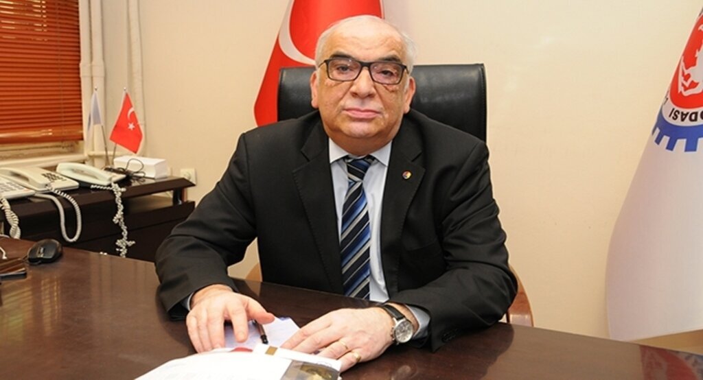 Samsun Ticaret ve Sanayi Odası’ndan aidat duyurusu