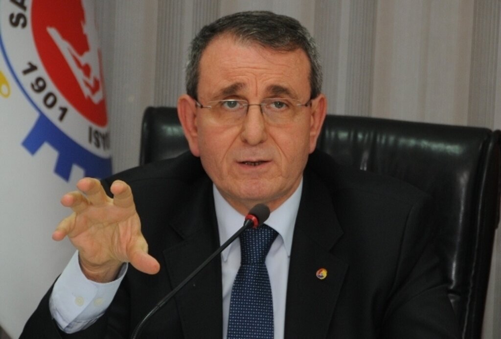 Samsun TSO, “A Hizmet Kalitesi”ni tekrar tescilledi