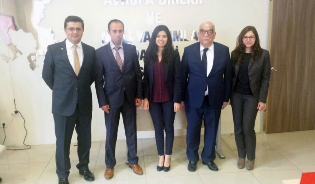 Samsun TSO kayıtdışını mercek altına alacak 