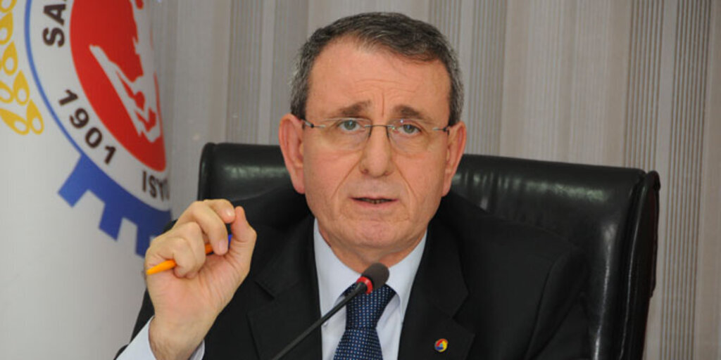 Samsun TSO Yönetim Kurulu Başkanı Murzioğlu: Yapılandırmada süre uzatıldı