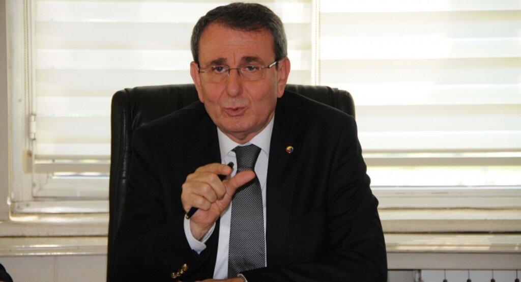 Samsun TSO Yönetiminden, “Teröre Hayır, Kardeşliğe Evet” mitinginde buluşma çağrısı