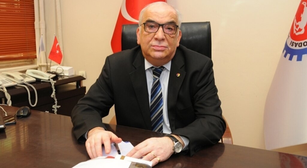 Samsun TSO’dan aidat duyurusu