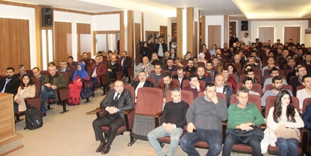 Samsun TSO'dan Veri Kurtarma ve Siber Güvenlik Eğitimi