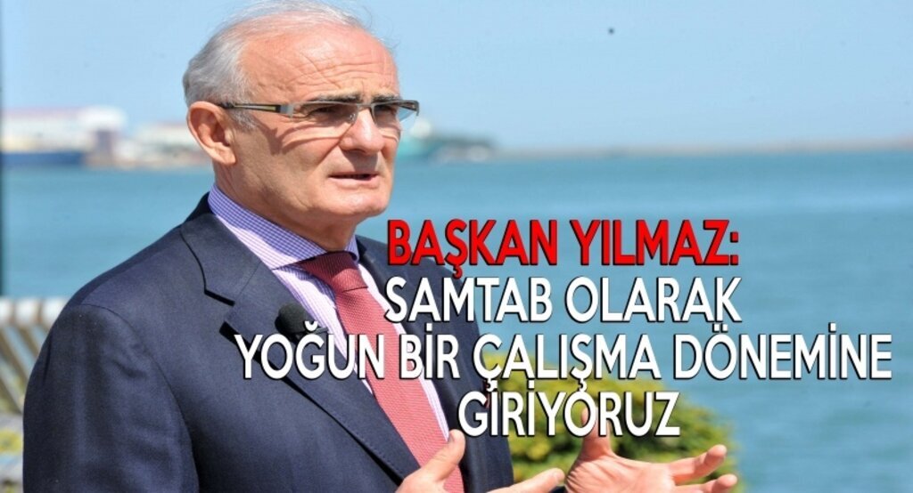 Samsun turizmi atağa hazırlanıyor