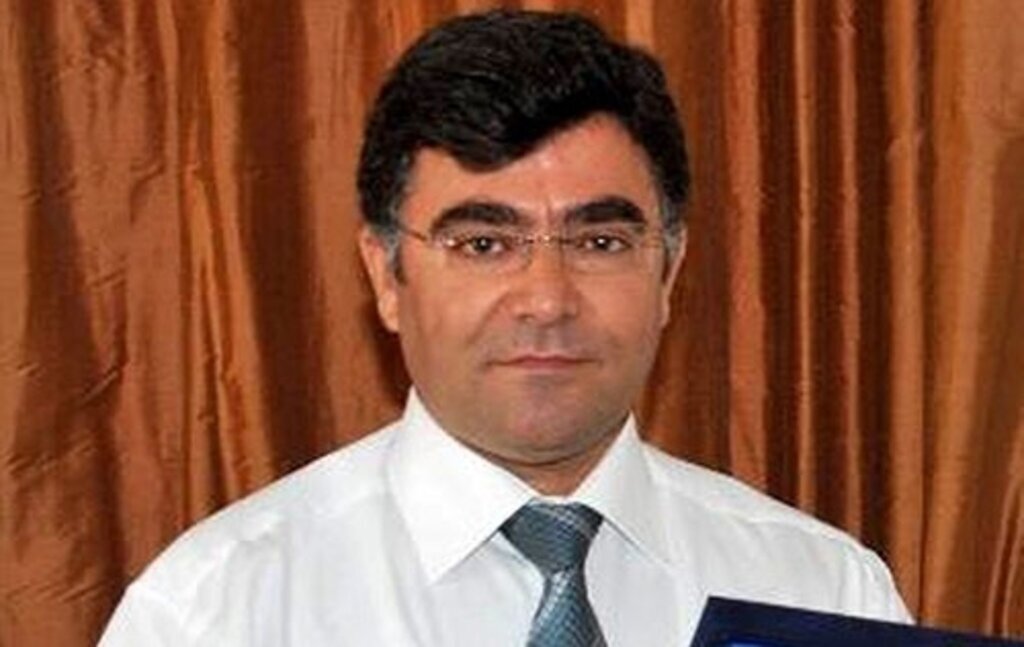 Samsun Vali Yardımcısı Recep Yüksel hakkındaki iddiaları yalanladı