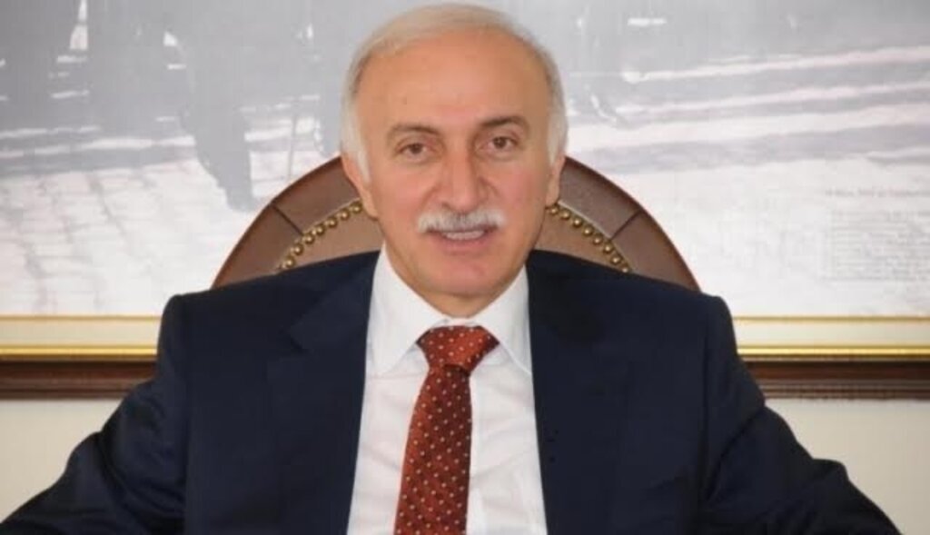 Samsun Valiliği bünyesinde OHAL bürosu kuruldu