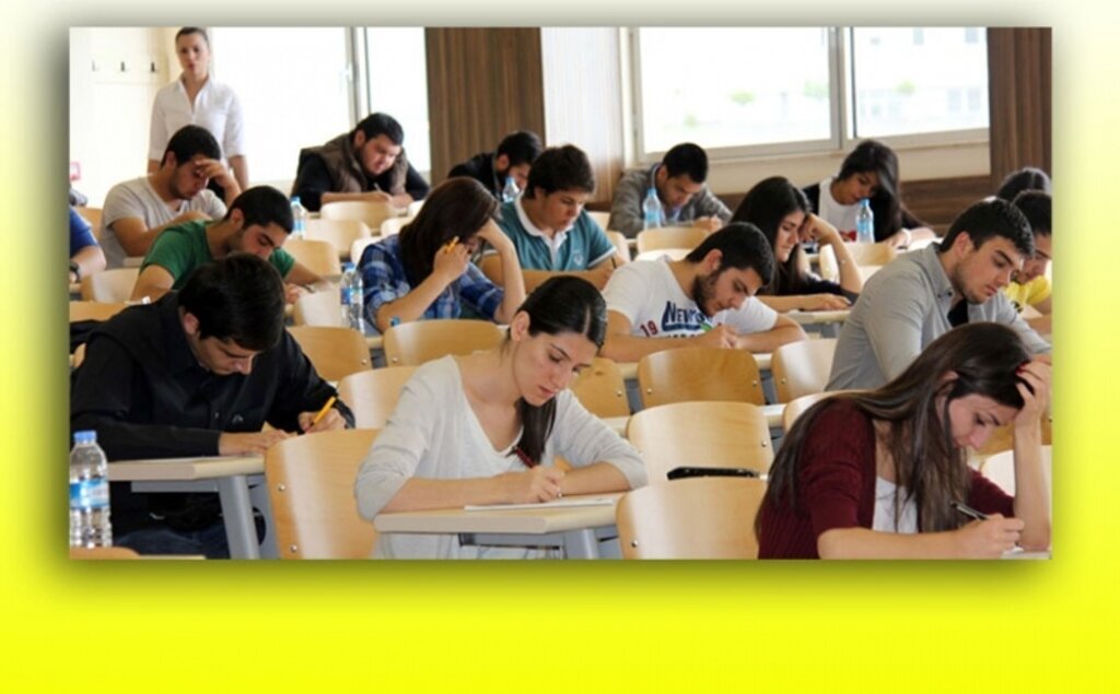 Samsun Valiliği'nden Lisans Yerleştirme Sınavı (LYS) uyarısı