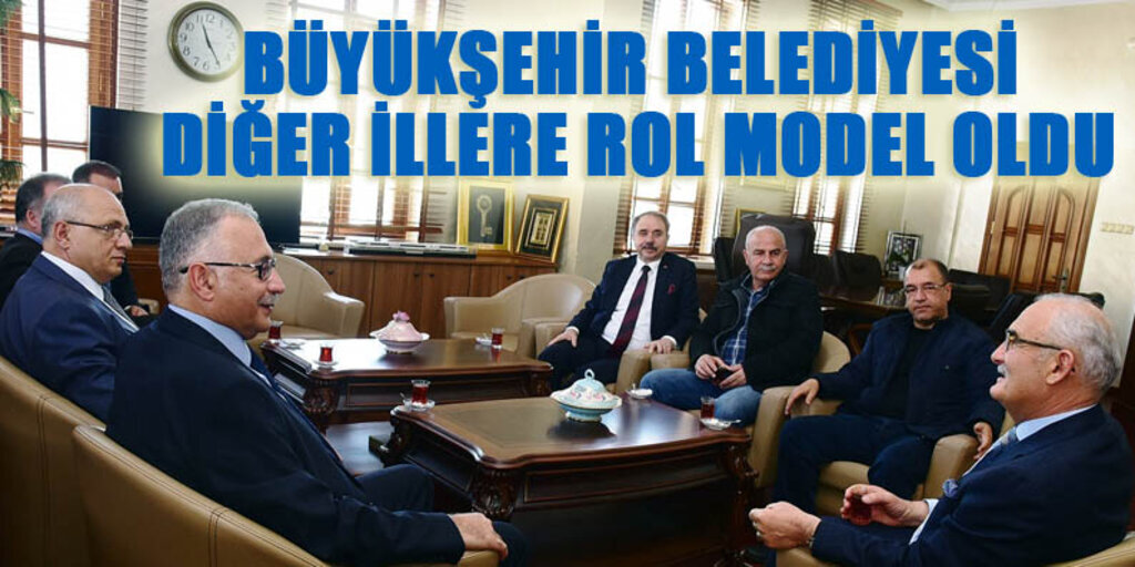 Samsun'a Şanlıurfa ve Tekirdağ'dan misafir geldi!