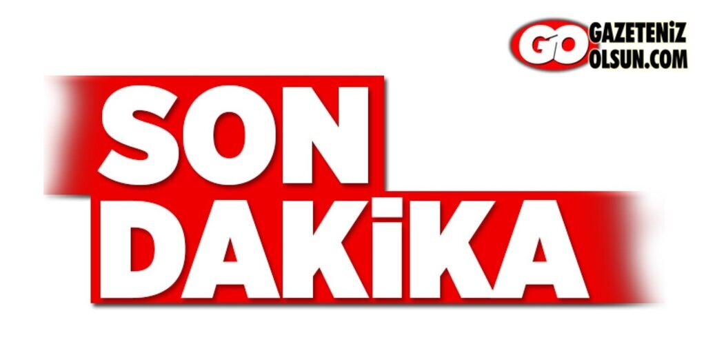 Samsun'da 1134 kişi memuriyetten çıkarıldı