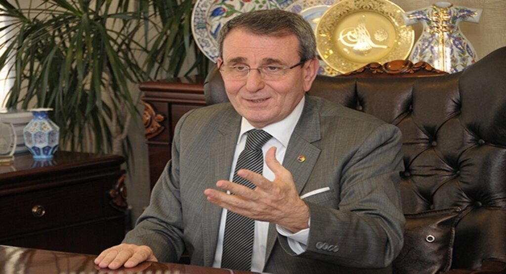 Samsun’da 931 kişi istihdamlı 162 milyon TL tutarlı yatırım teşviki verildi