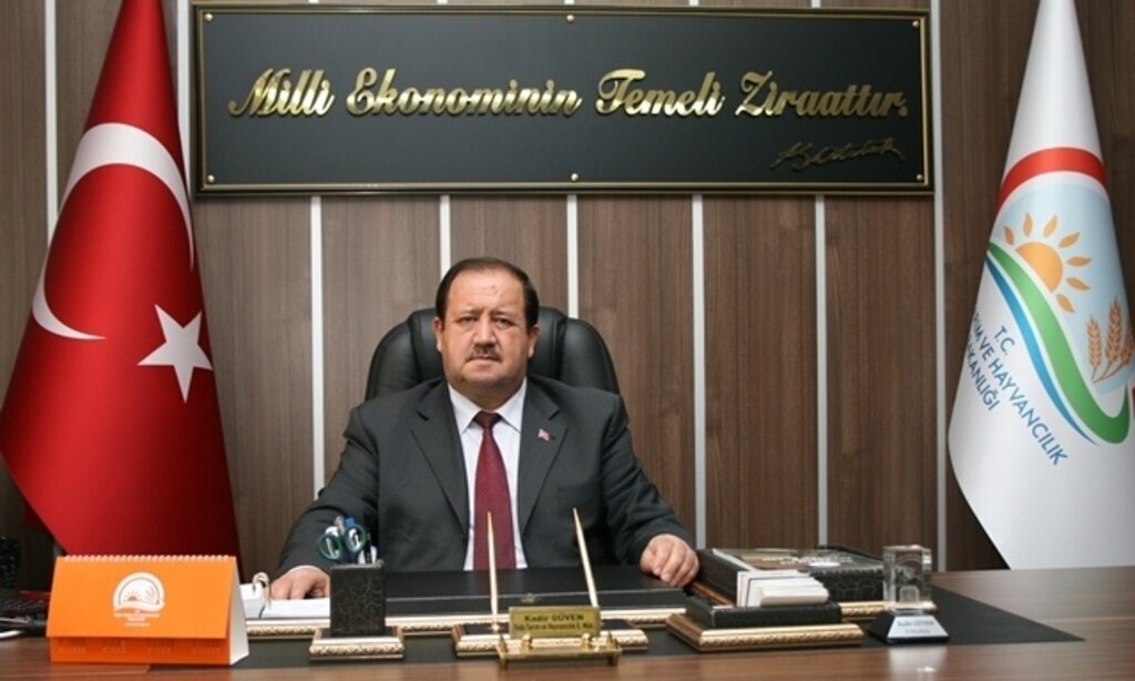 Samsun'da Afetlerden Zarar Gören Çiftçilerin Borçları Erteleniyor