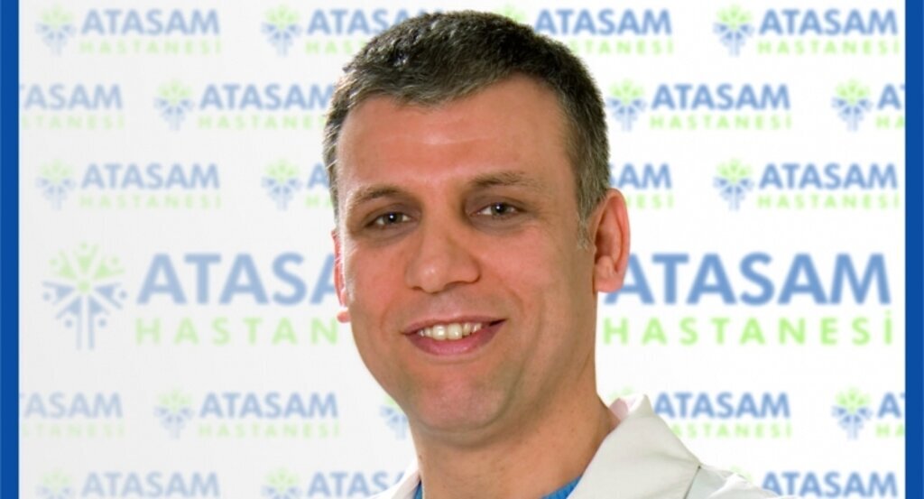 Samsun’da Atasam hastanesi’nde bir ilk