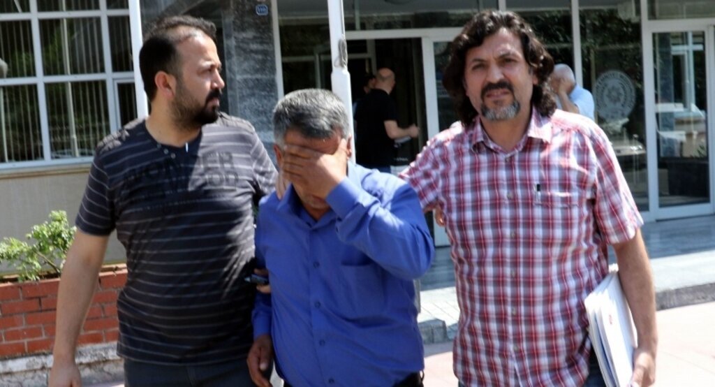 Samsun'da bandrolsüz sigara