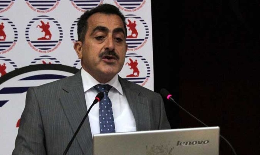 Samsun'da 'Biyoçeşitlilik ve Biyokaçakçılıkla Mücadele' çalıştayı