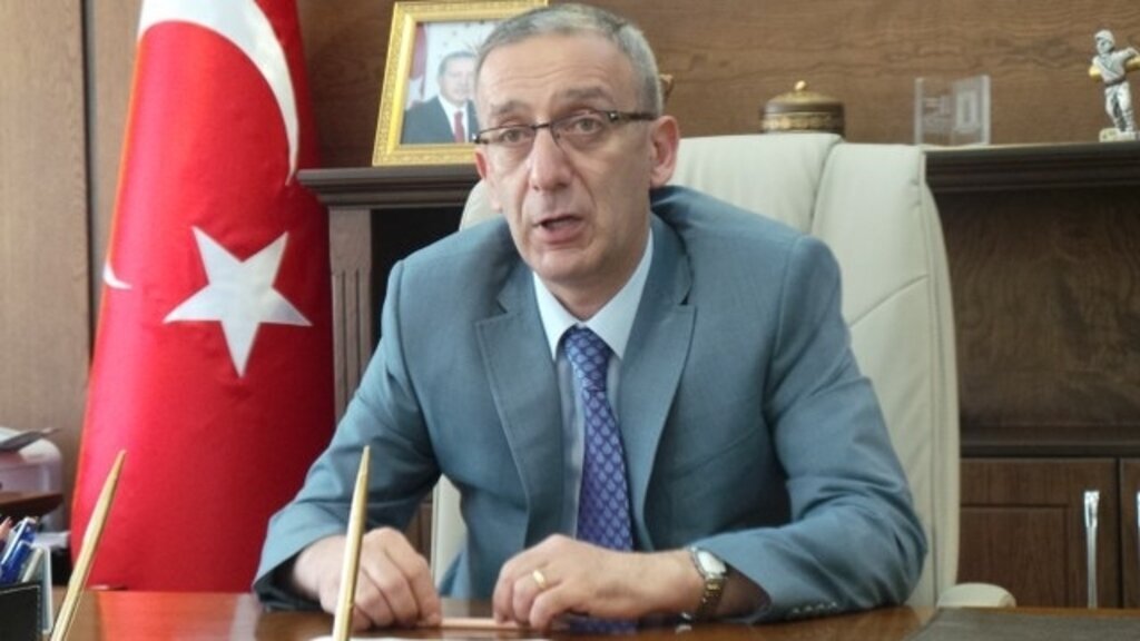 Samsun'da canlı bomba iddialarına Emniyet Müdürü açıklama yaptı