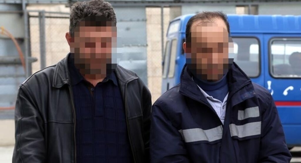 Samsun'da çöp dökme kavgası kanlı bitti