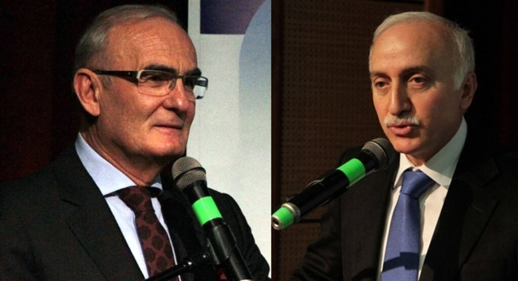 Samsun'da 'Etik Liderlik Semineri' gerçekleştirildi