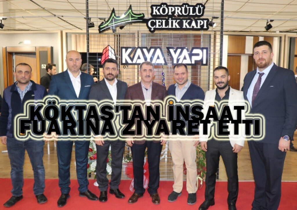 Samsun'da Fuar kültürü yeniden büyüyor