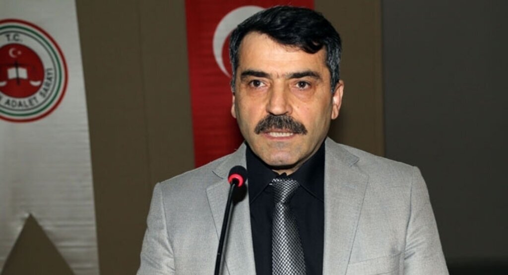 Samsun’da genişletilmiş adli kolluk toplantısı yapıldı