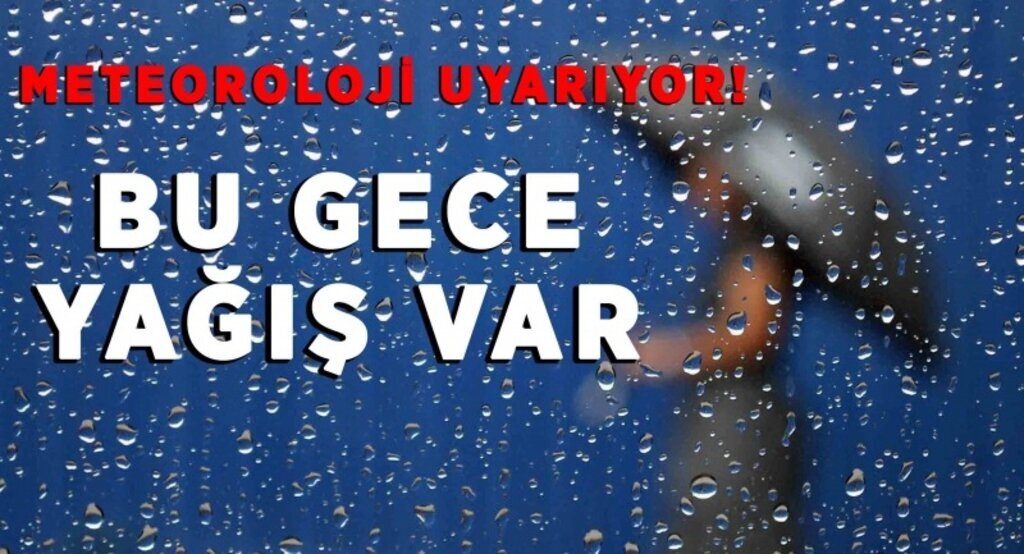 Samsun'da hava durumu nasıl olacak ?