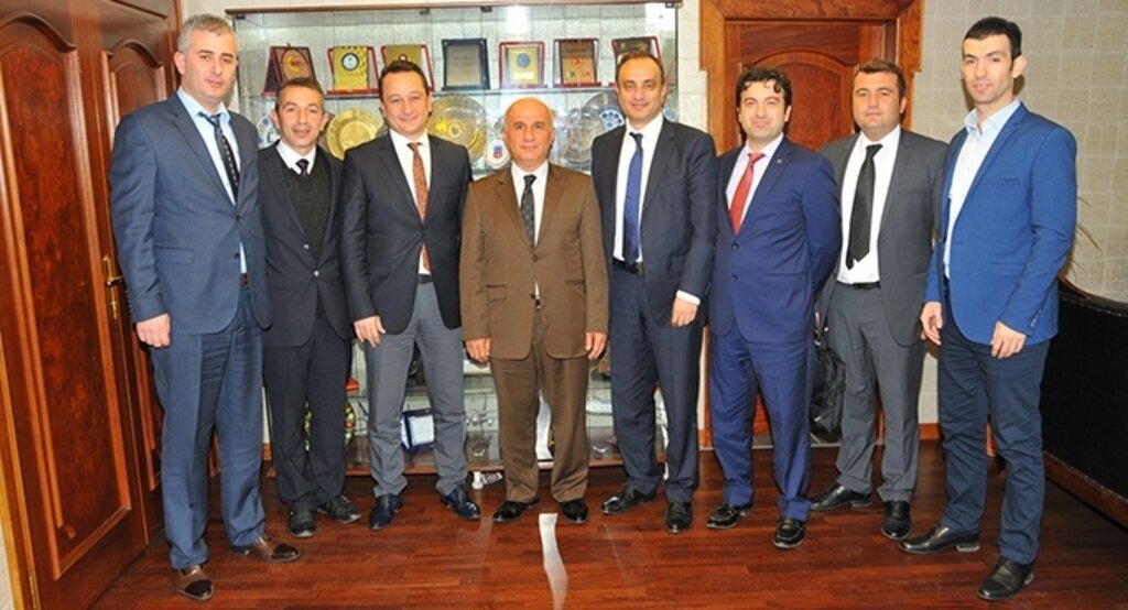 Samsun’da hava kargo zirvesi