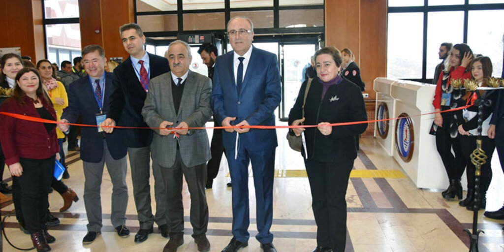 Samsun’da İlk Uluslararası Arkeoloji Sempozyumu OMÜ Gerçekleştirdi