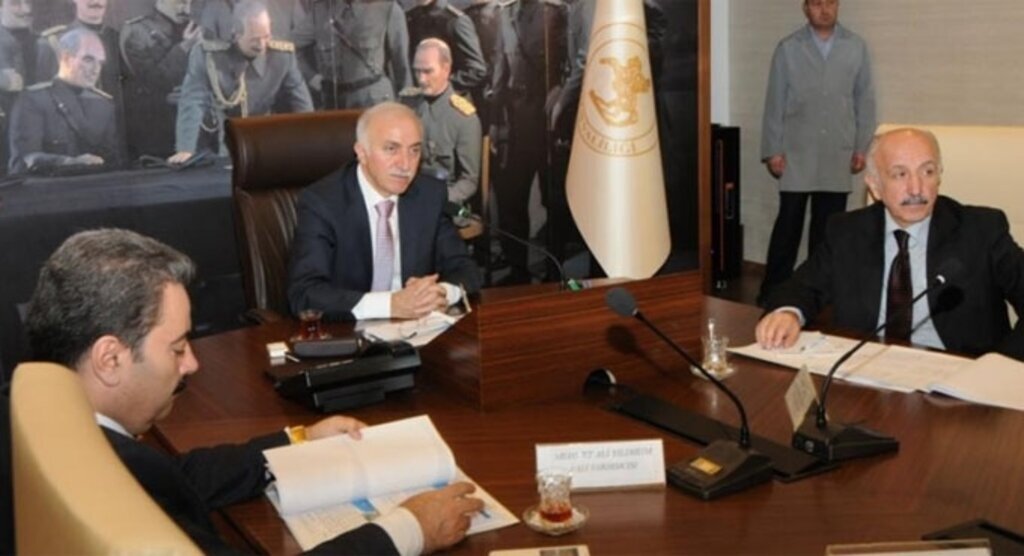 Samsun'da işsizlik oranı Türkiye ortalamasının altında