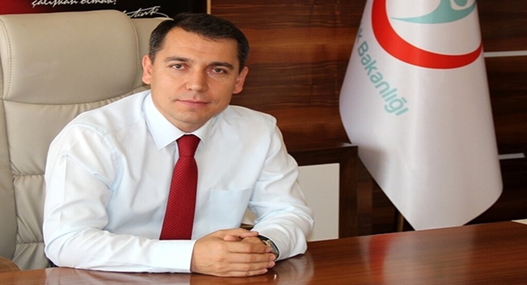 Samsun'da Kamu Hastaneleri Kurban Bayramı'na hazır