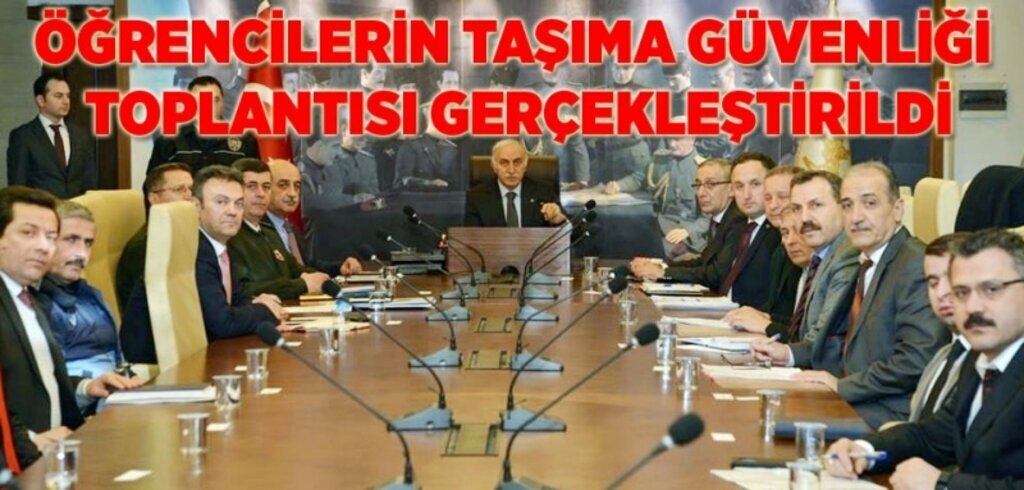 Samsun'da okul gezilerine yasak geldi!