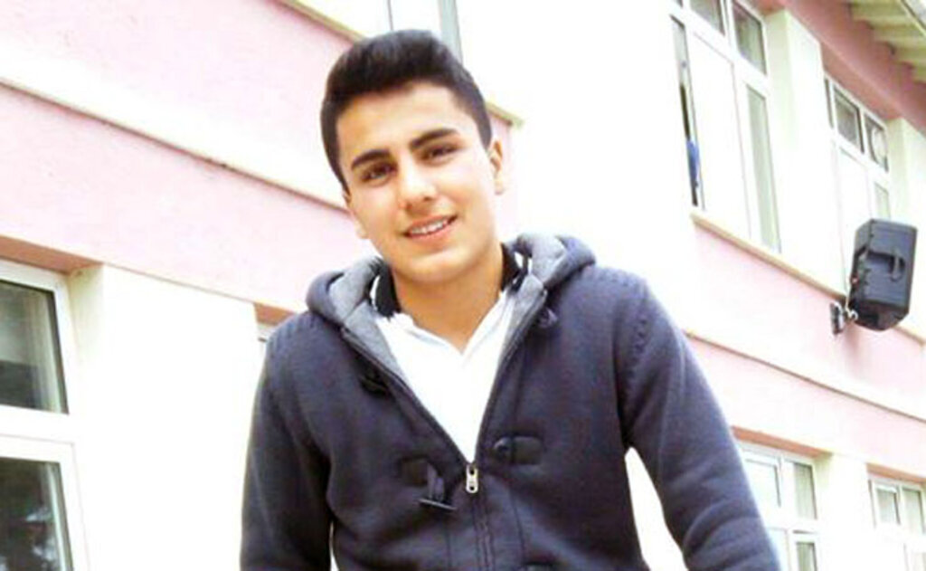 Samsun'da okuyan öğrenci Muğla'da boğuldu