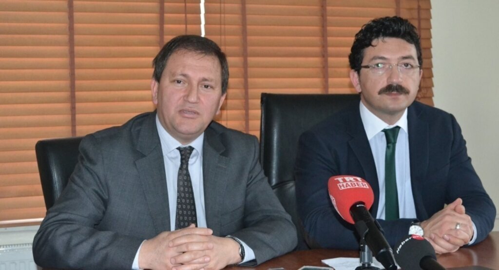 Samsun'da Organ bağışına genç dokunuş projesi